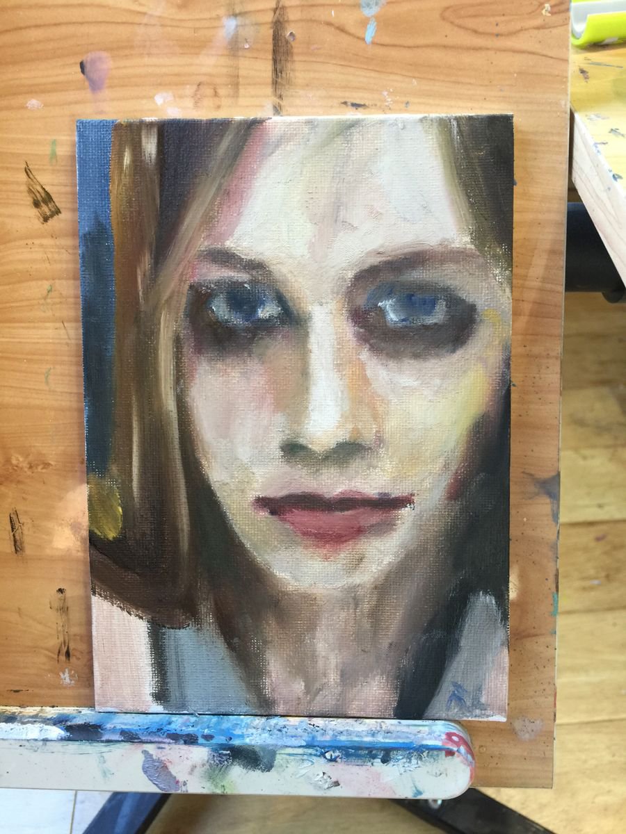 Girl - in-context-studio