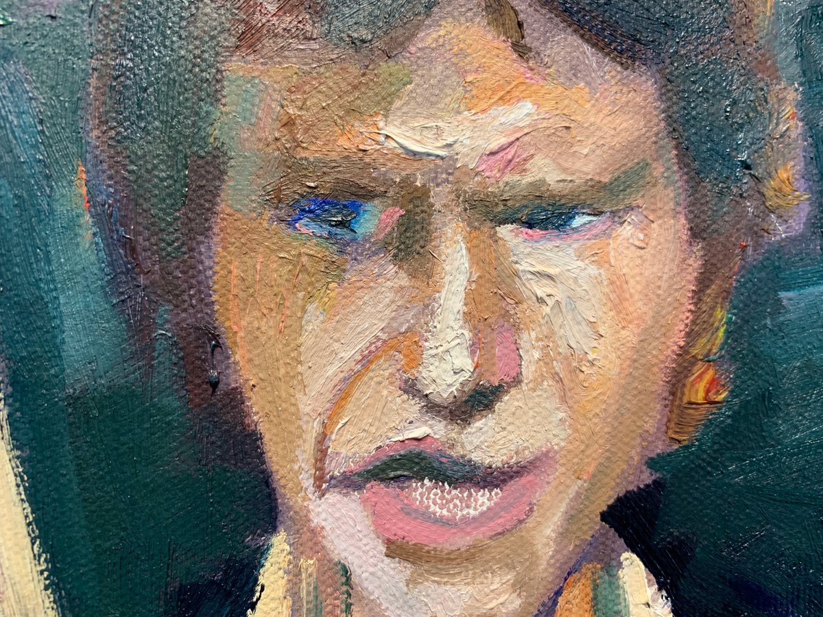 Star Wars Series - That Is ... - close-up-artwork