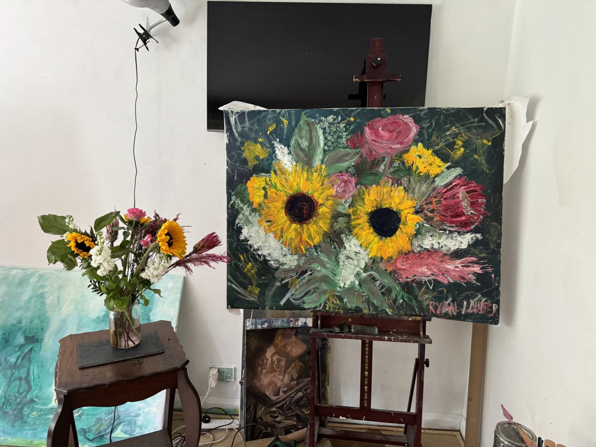 Flowers - in-context-studio