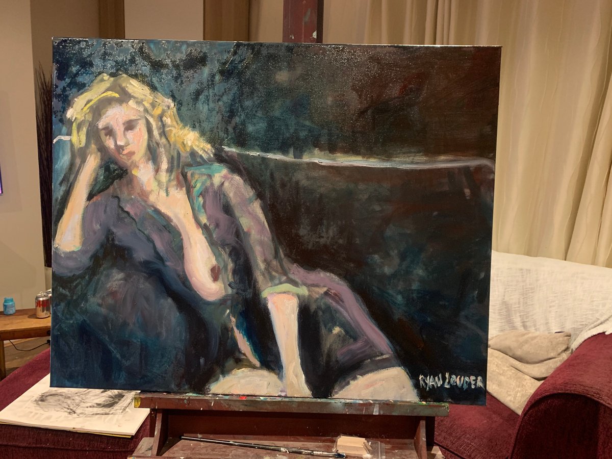 Reflective Thoughts On Freedom - in-context-studio